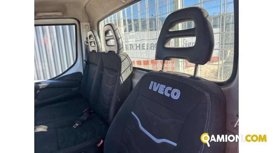 Iveco 35C11 35C11 | PROCIDAMACCHINE S.R.L.