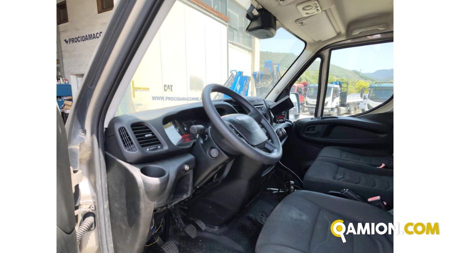Iveco daily 35c13 usato - 1 km - San Cipriano Picentino | PROCIDAMACCHINE S.R.L. - Foto 7