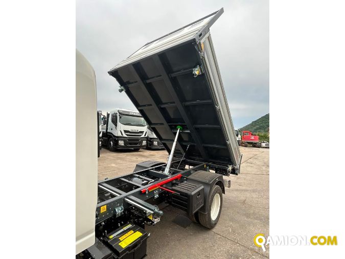 Isuzu M27 M27 | PROCIDAMACCHINE S.R.L.