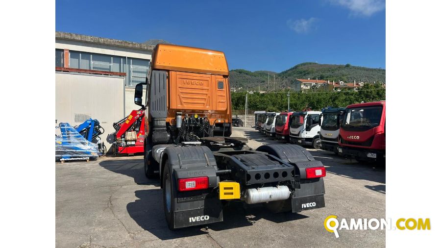 Iveco X-WAY TRATTORE AS440S48 T/P X-WAY TRATTORE AS440S48 T/P | PROCIDAMACCHINE S.R.L.