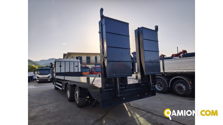 Scania g450 usato - 1 km - San Cipriano Picentino | PROCIDAMACCHINE S.R.L. - Foto 9