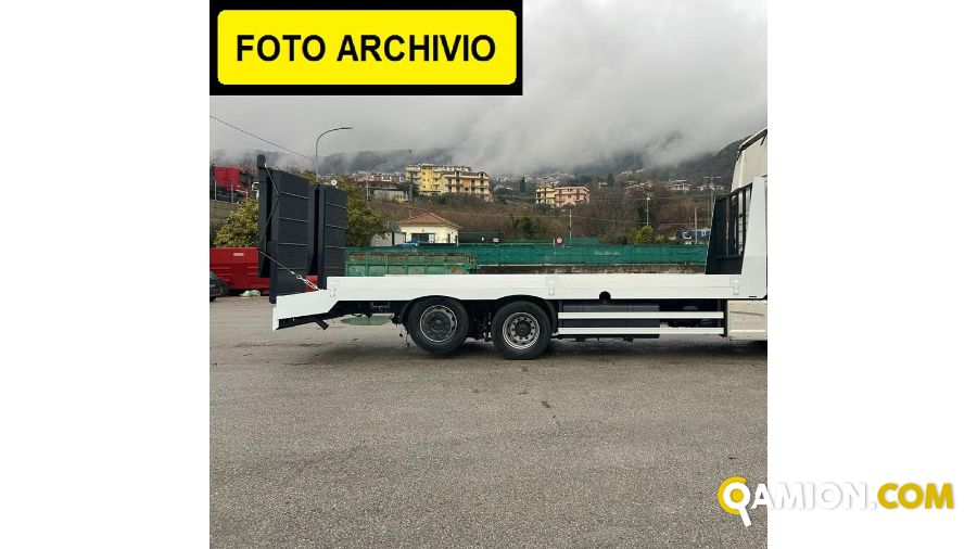 Daf xf occasion - 1 km - San Cipriano Picentino - 2017 | PROCIDAMACCHINE S.R.L. - Foto 33