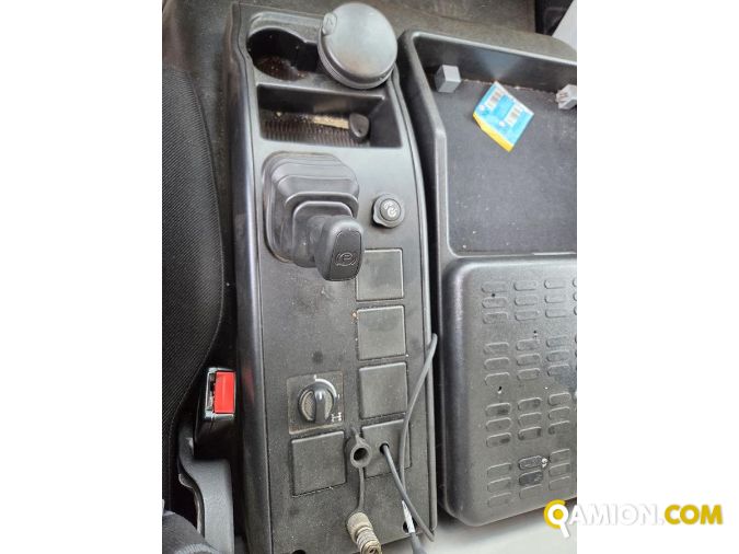 Iveco Eurocargo 160E28 Eurocargo 160E28 | PROCIDAMACCHINE S.R.L.
