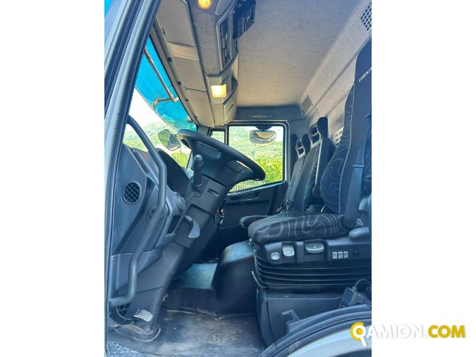 Iveco Eurocargo 180E32/P Eurocargo 180E32/P | PROCIDAMACCHINE S.R.L.