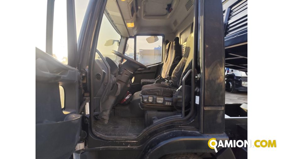 Iveco Eurocargo 75e16 Ribaltabile Eurocargo 75e16 Ribaltabile | PROCIDAMACCHINE S.R.L.