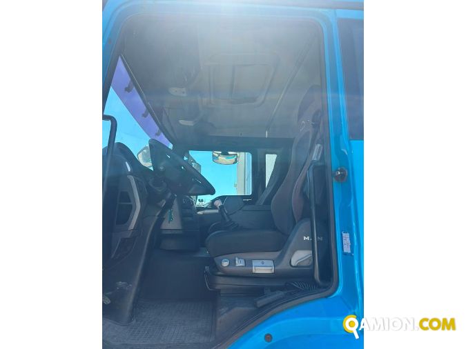 Man TGS 26 440 TGS 26 440 | PROCIDAMACCHINE S.R.L.