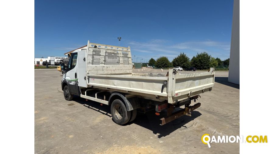 Iveco DAILY 35C15 DAILY 35C15 | PROCIDAMACCHINE S.R.L.