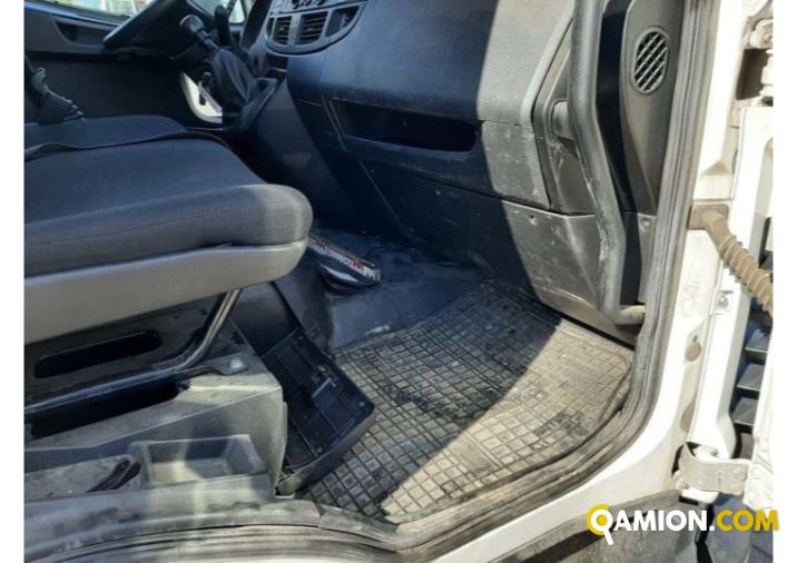 Iveco eurocargo 100e19 used - 263,000 km - 2018 - truck | PROCIDAMACCHINE S.R.L. - Foto 22
