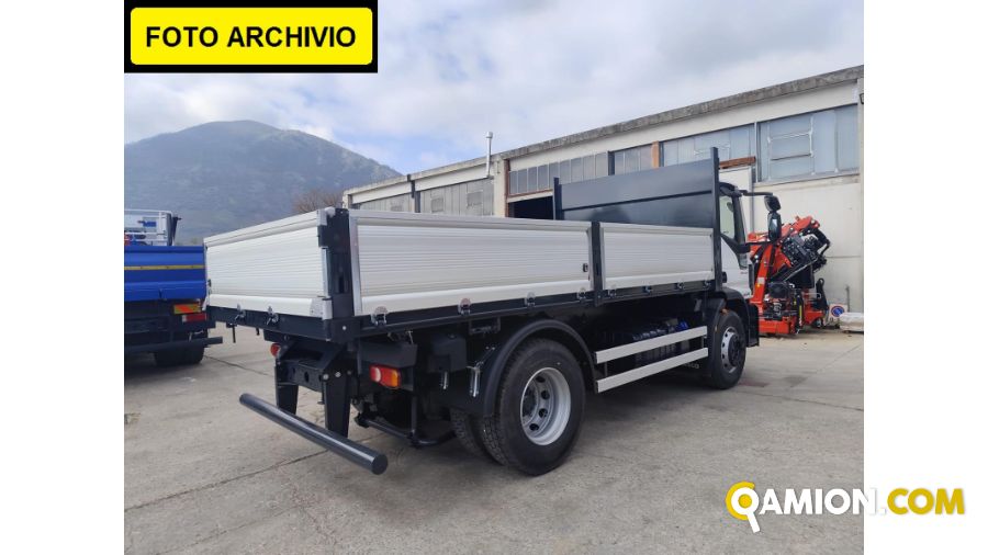 Iveco Eurocargo 160E28 Eurocargo 160E28 | PROCIDAMACCHINE S.R.L.