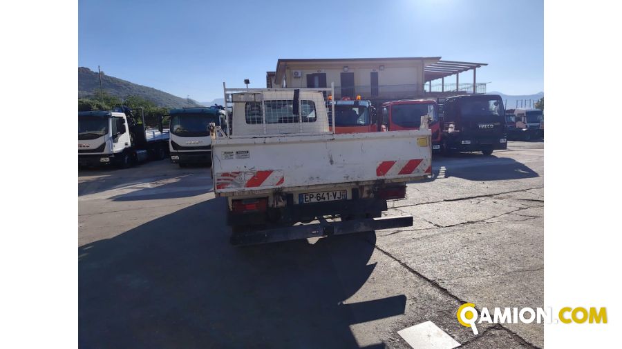 Iveco daily 35c12 used - 200,000 km - 2017 | PROCIDAMACCHINE S.R.L. - Foto 24