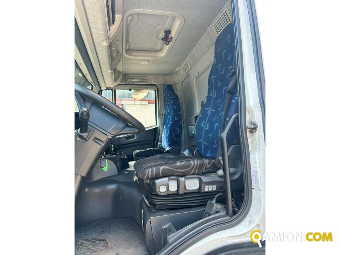 Iveco stralis as190s42 occasion - 1 km - 2016 - camion | PROCIDAMACCHINE S.R.L. - Foto 32