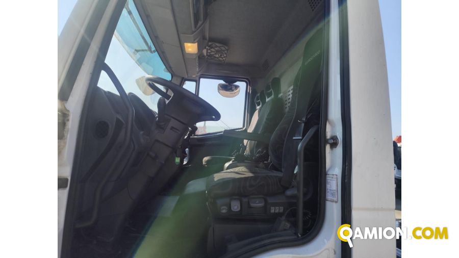 Iveco Eurocargo 180E32/P Eurocargo 180E32/P | PROCIDAMACCHINE S.R.L.