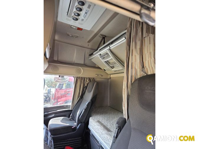 Daf XF xf440 | PROCIDAMACCHINE S.R.L.