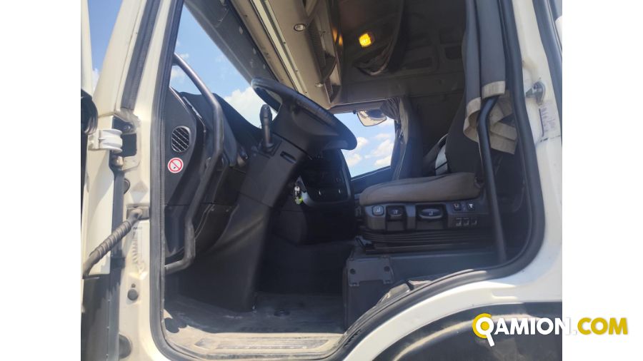 Iveco Stralis AD260S42Y/FS-D Stralis AD260S42Y/FS-D | PROCIDAMACCHINE S.R.L.