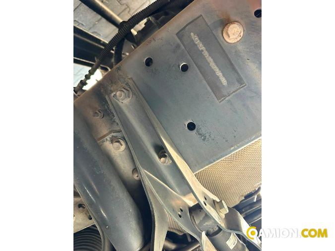 Iveco eurocargo ml160e25 occasion - 500 000 km - 2017 | PROCIDAMACCHINE S.R.L. - Foto 11