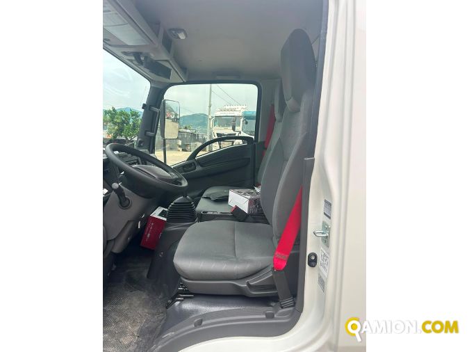 Isuzu M27 M27 | PROCIDAMACCHINE S.R.L.