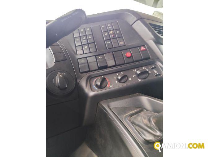 Iveco STRALIS AT260S31Y/PS STRALIS AT260S31Y/PS | PROCIDAMACCHINE S.R.L.