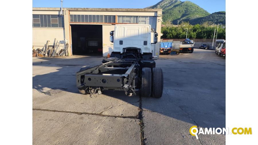 Iveco Eurocargo 160E28 Eurocargo 160E28 | PROCIDAMACCHINE S.R.L.
