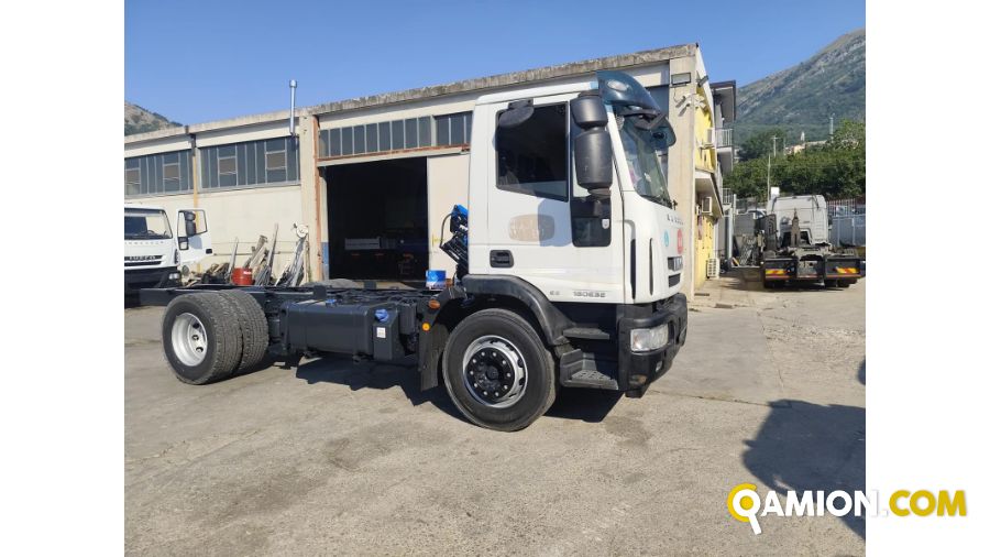 Iveco Eurocargo 180E32/P Eurocargo 180E32/P | PROCIDAMACCHINE S.R.L.