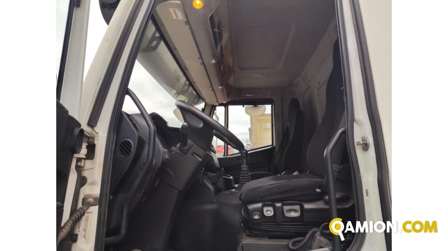 Iveco STRALIS AT260S31Y/PS STRALIS AT260S31Y/PS | PROCIDAMACCHINE S.R.L.