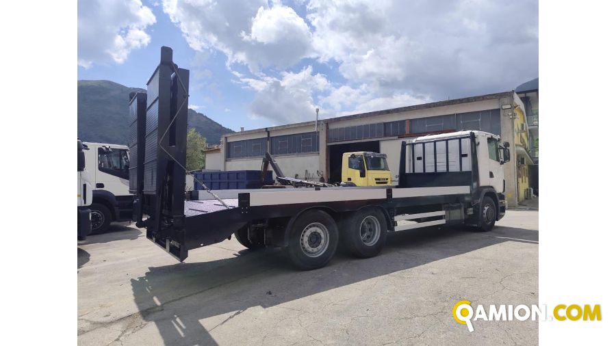 Scania G440 G440 | PROCIDAMACCHINE S.R.L.