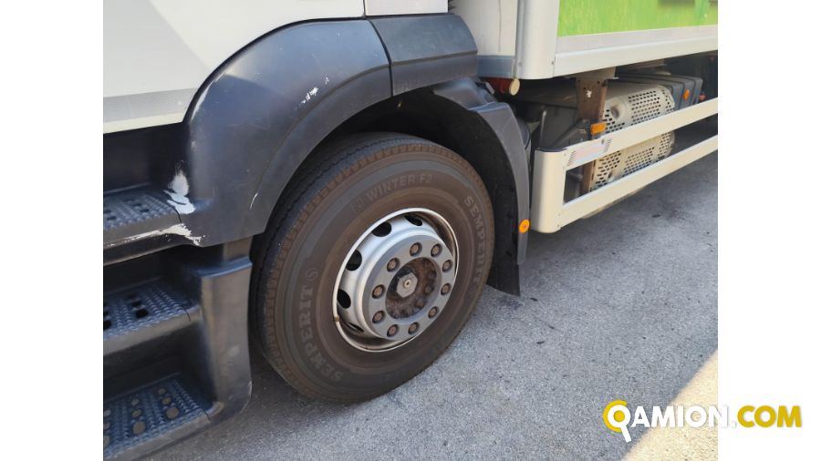 Iveco STRALIS CABINATO AT-190S42 P STRALIS CABINATO AT-190S42 P | PROCIDAMACCHINE S.R.L.