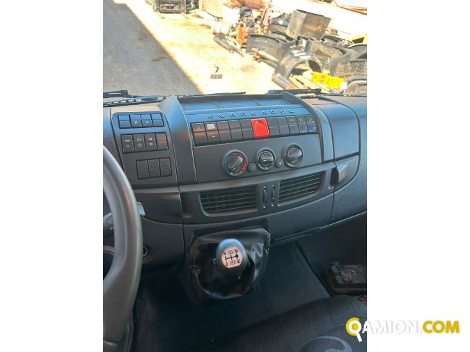 Iveco Eurocargo 180E32/P Eurocargo 180E32/P | PROCIDAMACCHINE S.R.L.