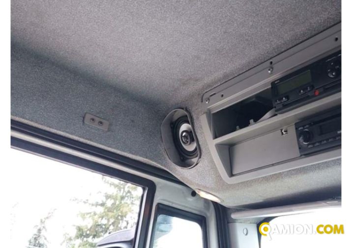 Iveco eurocargo 100e19 occasion - 328 000 km - 2015 | PROCIDAMACCHINE S.R.L. - Foto 18