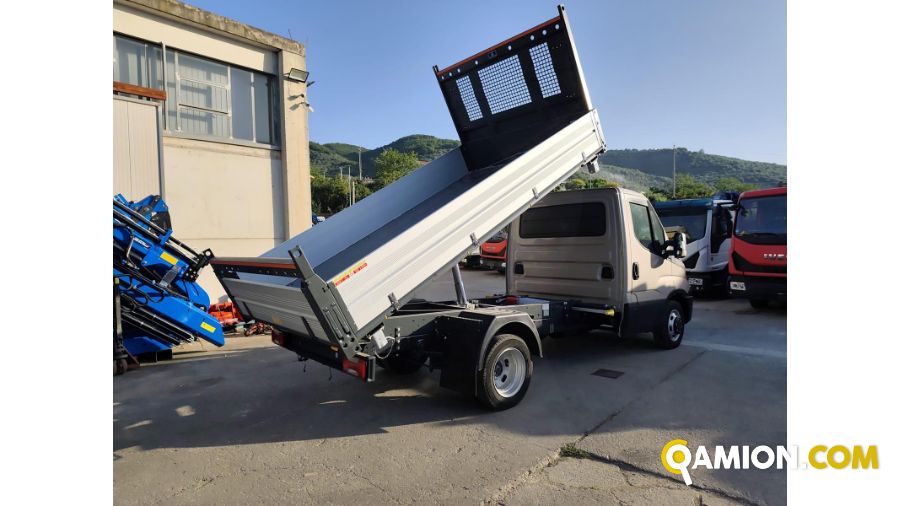 Iveco daily 35c13 used - 1 km - San Cipriano Picentino | PROCIDAMACCHINE S.R.L. - Foto 10