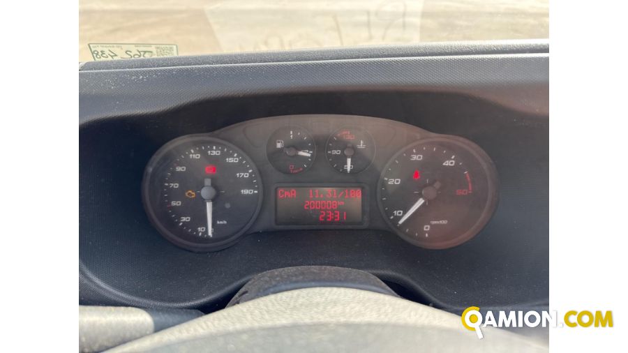 Iveco daily 35c12 usato - 200.000 km - 2017 - cabinato | PROCIDAMACCHINE S.R.L. - Foto 15
