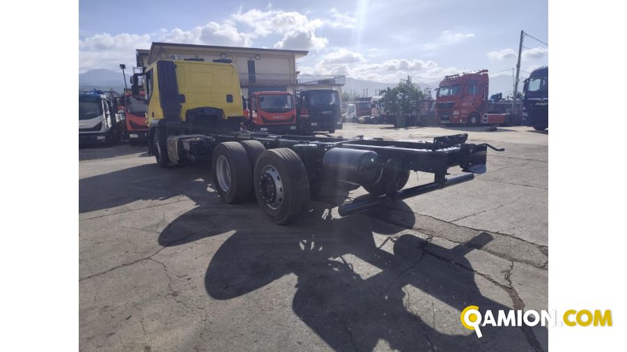 Iveco AT260S46Y/FS AT260S46Y/FS | PROCIDAMACCHINE S.R.L.