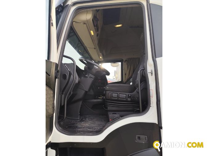 Iveco Stralis AS260S51Y/FS CM MOTRICE PASSO 4800 Stralis AS260S51Y/FS CM MOTRICE PASSO 4800 | PROCIDAMACCHINE S.R.L.