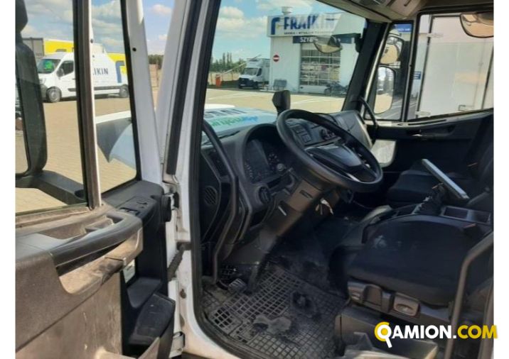 Iveco eurocargo 100e19 used - 263,000 km - 2018 - truck | PROCIDAMACCHINE S.R.L. - Foto 15