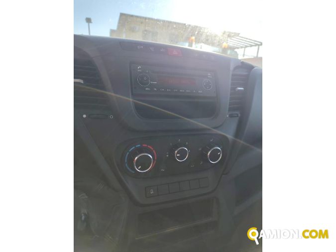 Iveco daily 35c12 used - 200,000 km - 2017 | PROCIDAMACCHINE S.R.L. - Foto 29