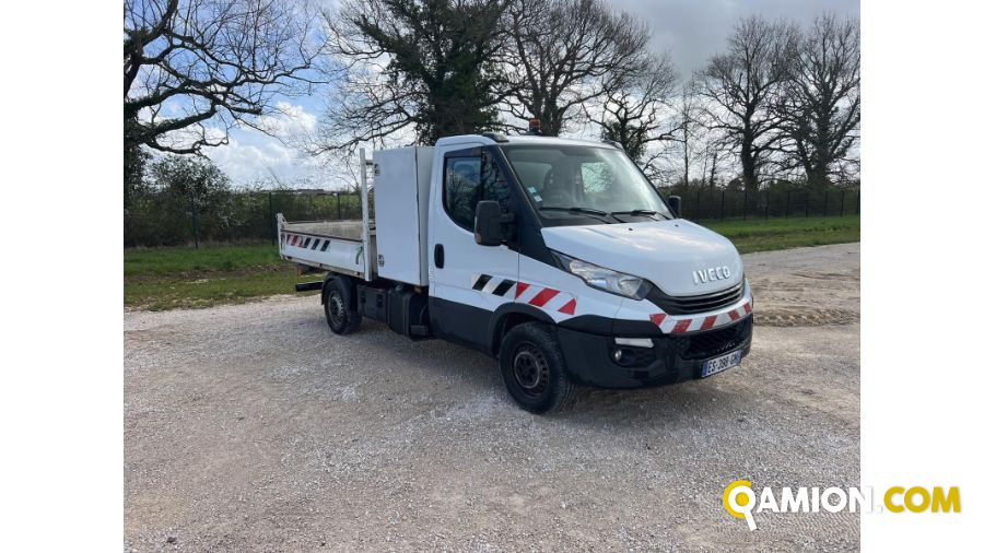 Iveco DAILY 35C12 DAILY 35C12 | PROCIDAMACCHINE S.R.L.