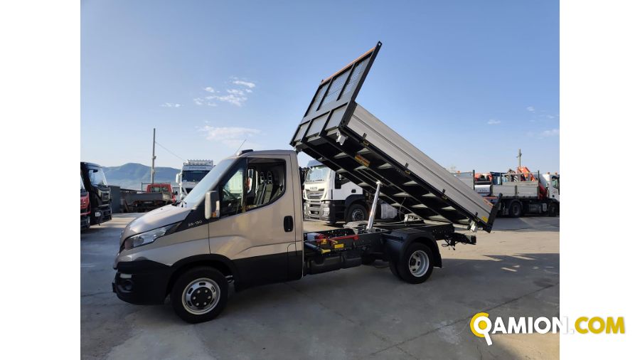 Iveco daily 35c13 used - 1 km - San Cipriano Picentino | PROCIDAMACCHINE S.R.L. - Foto 7