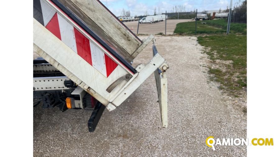 Iveco DAILY 35C12 DAILY 35C12 | PROCIDAMACCHINE S.R.L.