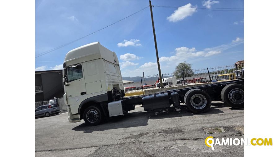 Daf XF xf440 | PROCIDAMACCHINE S.R.L.
