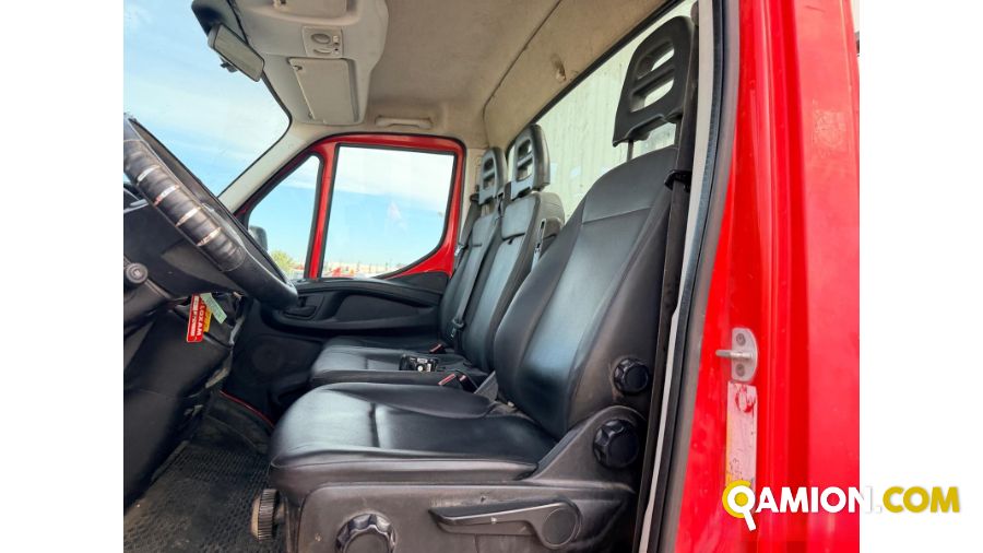 Iveco DAILY 35C13 DAILY 35C13 | PROCIDAMACCHINE S.R.L.