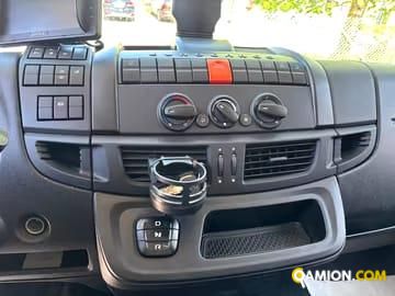 Iveco Eurocargo 180E28 Eurocargo 180E28 | PROCIDAMACCHINE S.R.L.