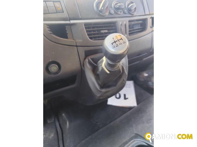 Iveco Eurocargo 80E19 Eurocargo 80E19 | PROCIDAMACCHINE S.R.L.