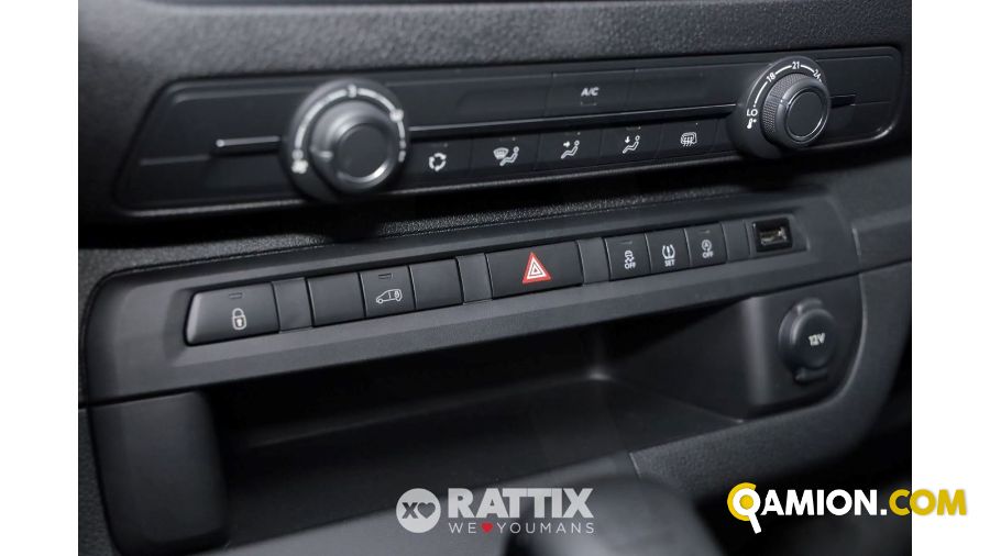 Toyota PROACE 1.5d 120CV 10q  Medium Comfort 3p.ti (IVA ESCLUSA) | Altro Altro