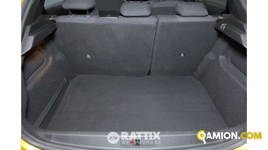 Peugeot 208 1.5 BlueHDI 100CV Active Pack  | Altro Altro