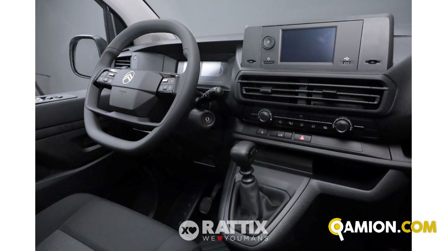 Citroen JUMPY 1.5 BlueHDI 120CV M (IVA ESCLUSA) | Altro Altro