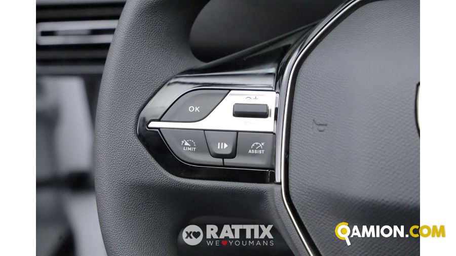 Peugeot PARTNER 1.5 BlueHDI 130CV L2 (IVA ESCLUSA) | Altro Altro