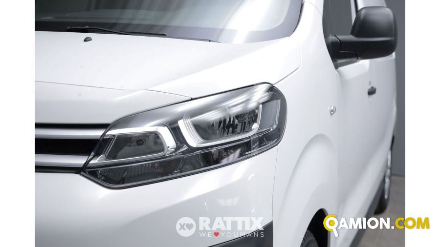 Citroen JUMPY 1.5 BlueHDI 120CV M Club (IVA ESCLUSA) | Altro Altro