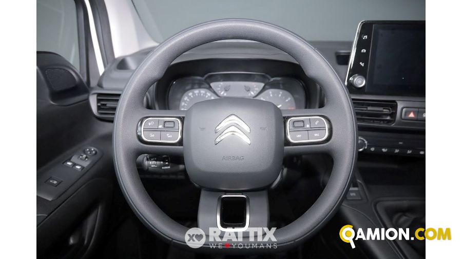 Citroen BERLINGO 1.5 BlueHDI 100CV XL Club 3p.ti (IVA ESCLUSA) | Altro Altro