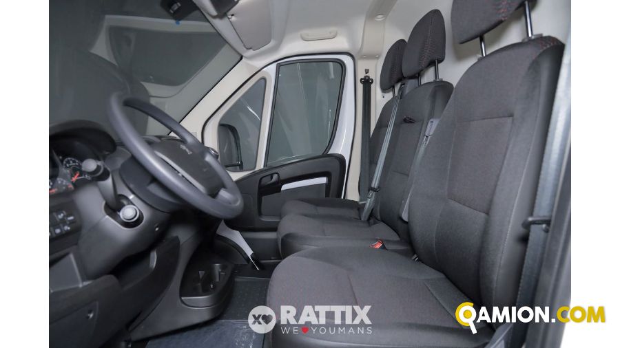 Peugeot BOXER 333 2.2 BlueHDI 140CV Premium L2H2 (IVA ESCLUSA) | Altro Altro