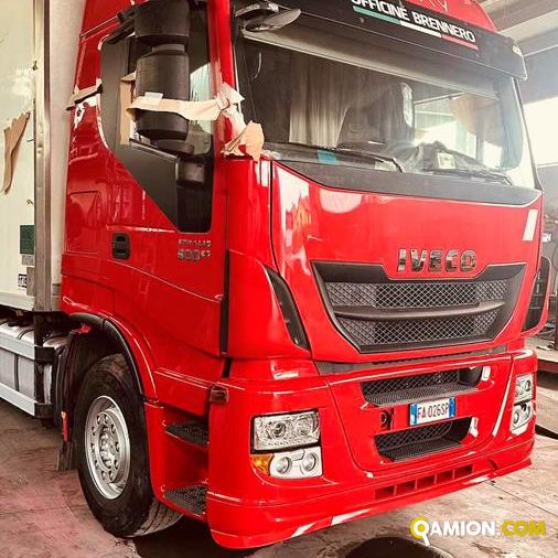Iveco AS260 AS260