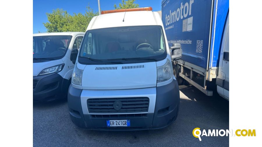 Fiat DUCATO DUCATO | MT AUTOCARRI SRL